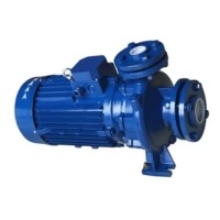 Máy bơm nước trên 3.7kW dưới 50m3/h