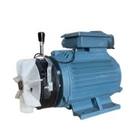 Motor có phanh