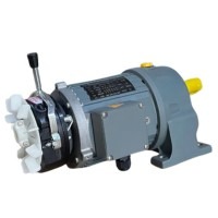 Motor giảm tốc 3 pha có phanh