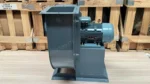 Gốc đối diện Motor quạt thổi 18.5kW 25Hp