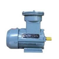 Phòng nổ dưới 3.7kW