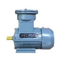 Phòng nổ trên 3.7kW