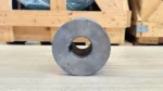 Puly trục 110mm gốc đối diện trục