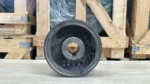 Gốc thẳng trục Puly trục 11mm