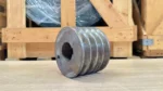 Puly trục 14mm chính hãng
