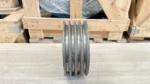 Puly trục 48mm vị trí chính diện