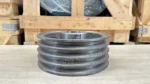 Puly trục 48mm Gốc thẳng đứng