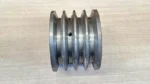 Puly trục 55mm gốc đối diện