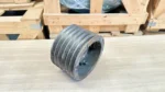 Puly trục 65mm gốc trên