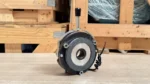 Thắng từ 0.55kW 0.75Hp chính hãng