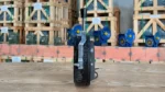Cận cảnh gốc trái Thắng từ 11kW 15Hp