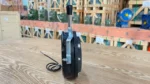 Cận cảnh gốc phải Thắng từ 11kW 15Hp