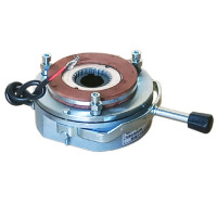 Thắng từ dưới 5.5kW