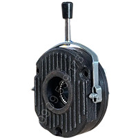 Thắng từ từ 5.5kW đến 7.5kW