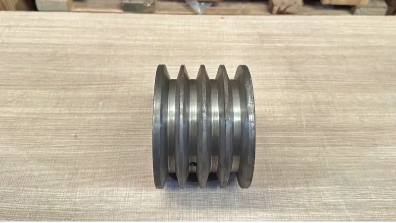 Ứng dụng của puly trục 19mm