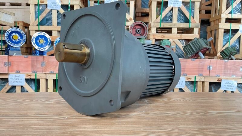 Cách lựa chọn loại motor giảm tốc phù hợp
