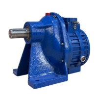 Điều tốc cơ 1 cấp