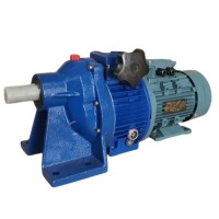 Điều tốc cơ 2 cấp