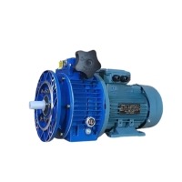 Điều tốc cơ 3 cấp