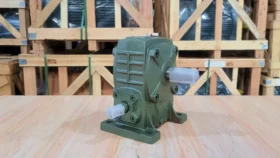Hộp giảm tốc trục vít WPA 80 chính hãng