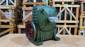 Hộp giảm tốc trục vít WPDA 135 chính hãng
