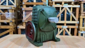 Hộp giảm tốc trục vít WPDA 200 chính hãng