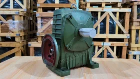 Hộp giảm tốc trục vít WPDA 250 chính hãng
