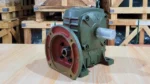 Hộp giảm tốc trục vít WPDA 70 chính hãng