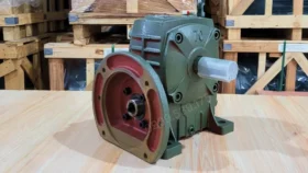 Hộp giảm tốc trục vít WPDA 70 chính hãng