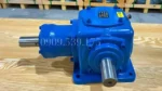 Góc trực diện của Motor giảm tốc tải nặng chuyển hướng T