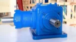 Motor giảm tốc tải nặng chuyển hướng T chính hãng