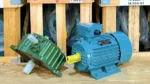 Motor giảm tốc WPX 100 1.5kW 2Hp chính hãng