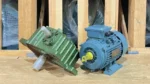 Motor giảm tốc WPX 50 0.18kW 0.25Hp chính hãng