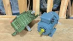 Ứng dụng phổ biến của motor giảm tốc WPX 70 0.75kW 1Hp