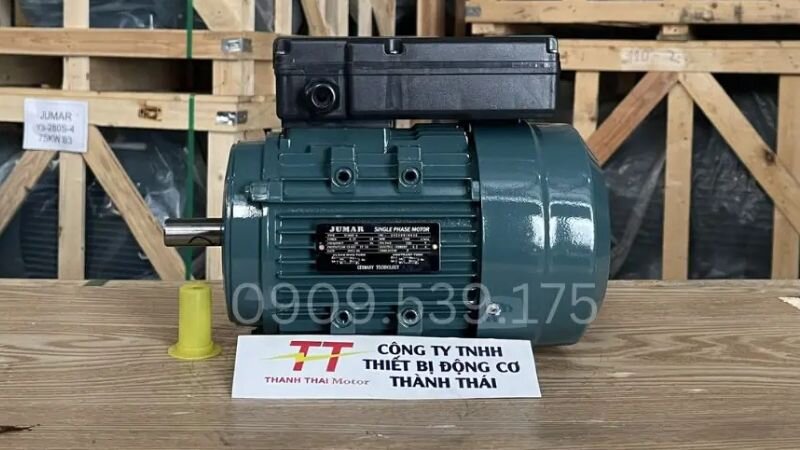 Các yếu tố ảnh hưởng đến hiệu suất động cơ