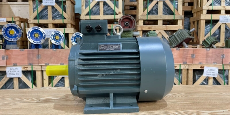 Các yếu tố quan trọng khách hàng quan tâm trên động cơ điện 3 pha