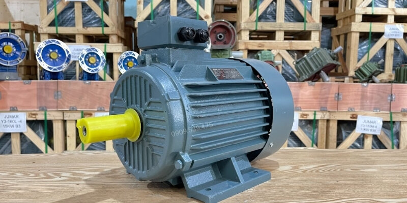 Tầm quan trọng của việc bảo dưỡng động cơ điện