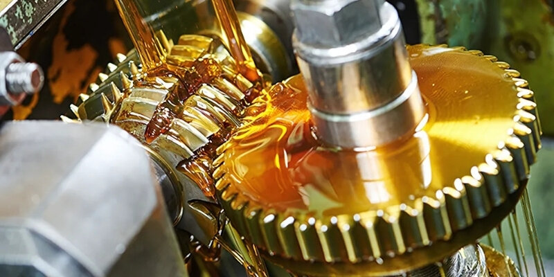 Mỡ bôi trơn động cơ điện và cách chọn phù hợp