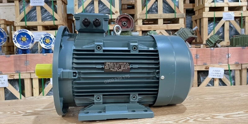 Hướng dẫn tự kiểm tra và xử lý sự cố cơ bản cho motor điện tại nhà