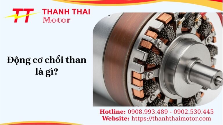 Động cơ chổi than là gì-Thumb