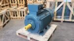 Động cơ điện 3 pha 280kW 380Hp chính hãng