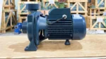Góc chính diện Máy bơm nước 1 pha 3kW 4Hp