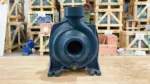 Đầu bơm của Máy bơm nước 1 pha 3kW 4Hp