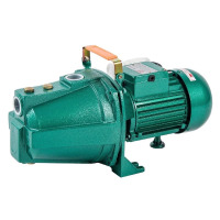 Máy bơm nước cá sấu 1 pha
