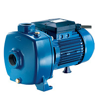 Máy bơm nước đẩy cao 3 pha