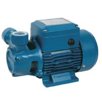 Máy bơm nước đẩy cao dưới 3,7 kW