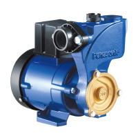 Máy bơm nước đẩy cao dưới 50 m3/h
