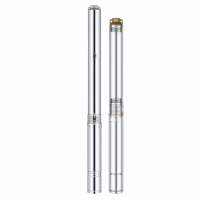 Máy bơm nước hỏa tiễn 1 pha