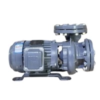 Máy bơm nước TECO dưới 3.7kW
