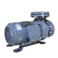 Máy bơm nước TECO dưới 50m3/h